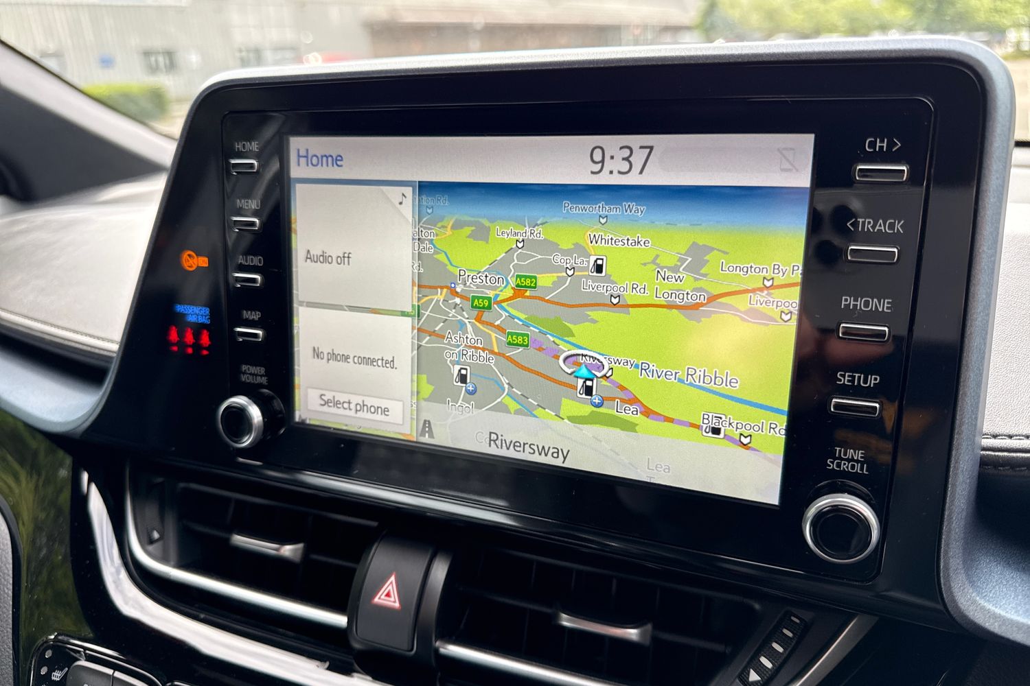 Used Toyota C-HR 2020 for sale - 76717011: Photo 9