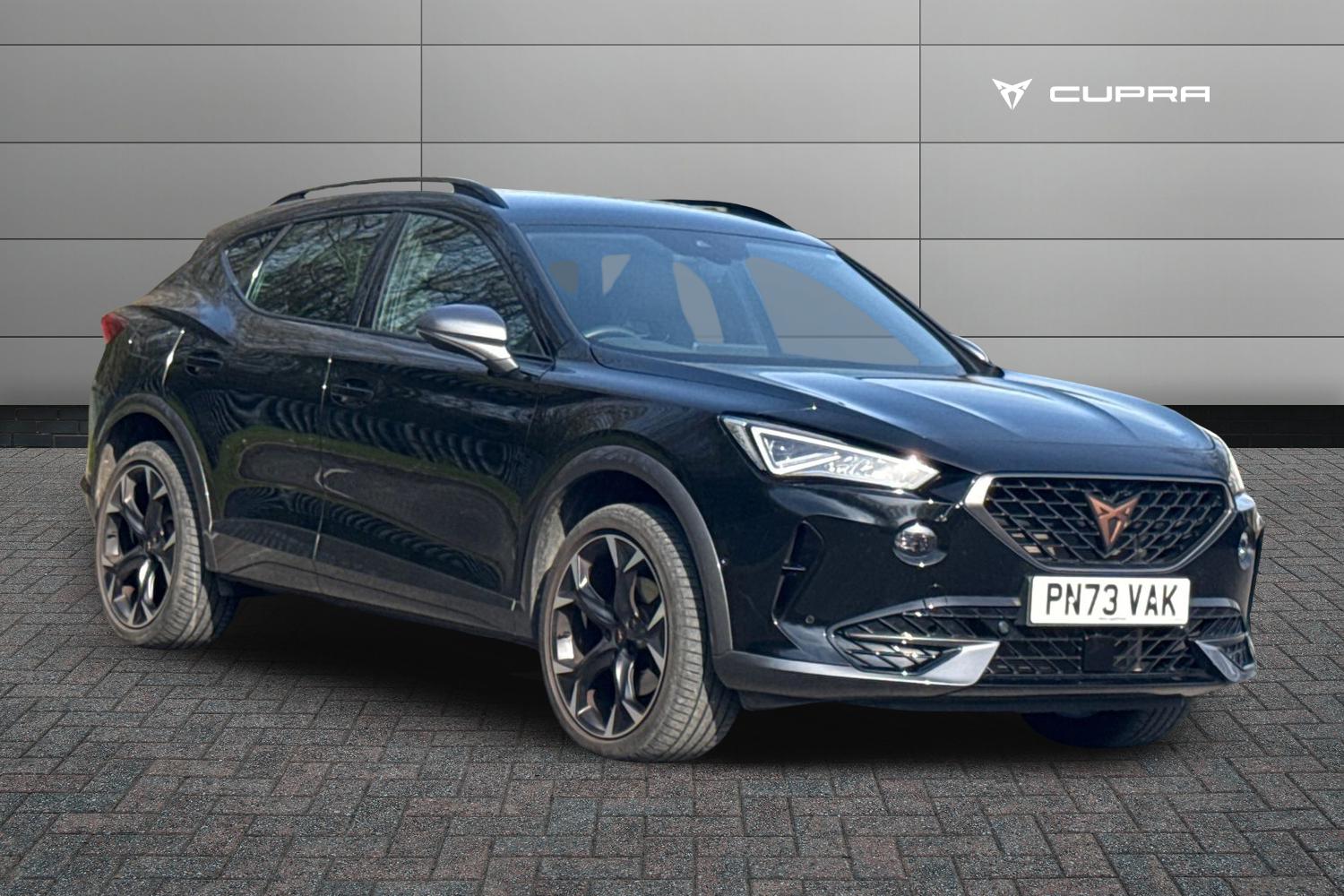 Used Cupra Formentor 2023 for sale - 78134766: Photo 1