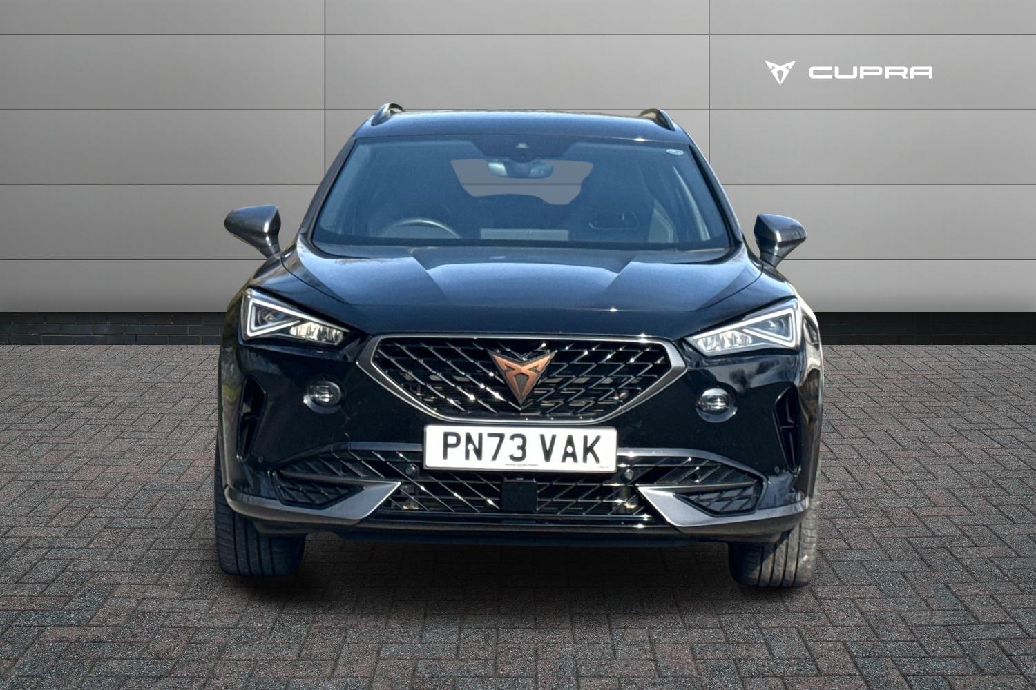 Used Cupra Formentor 2023 for sale - 78134766: Photo 10