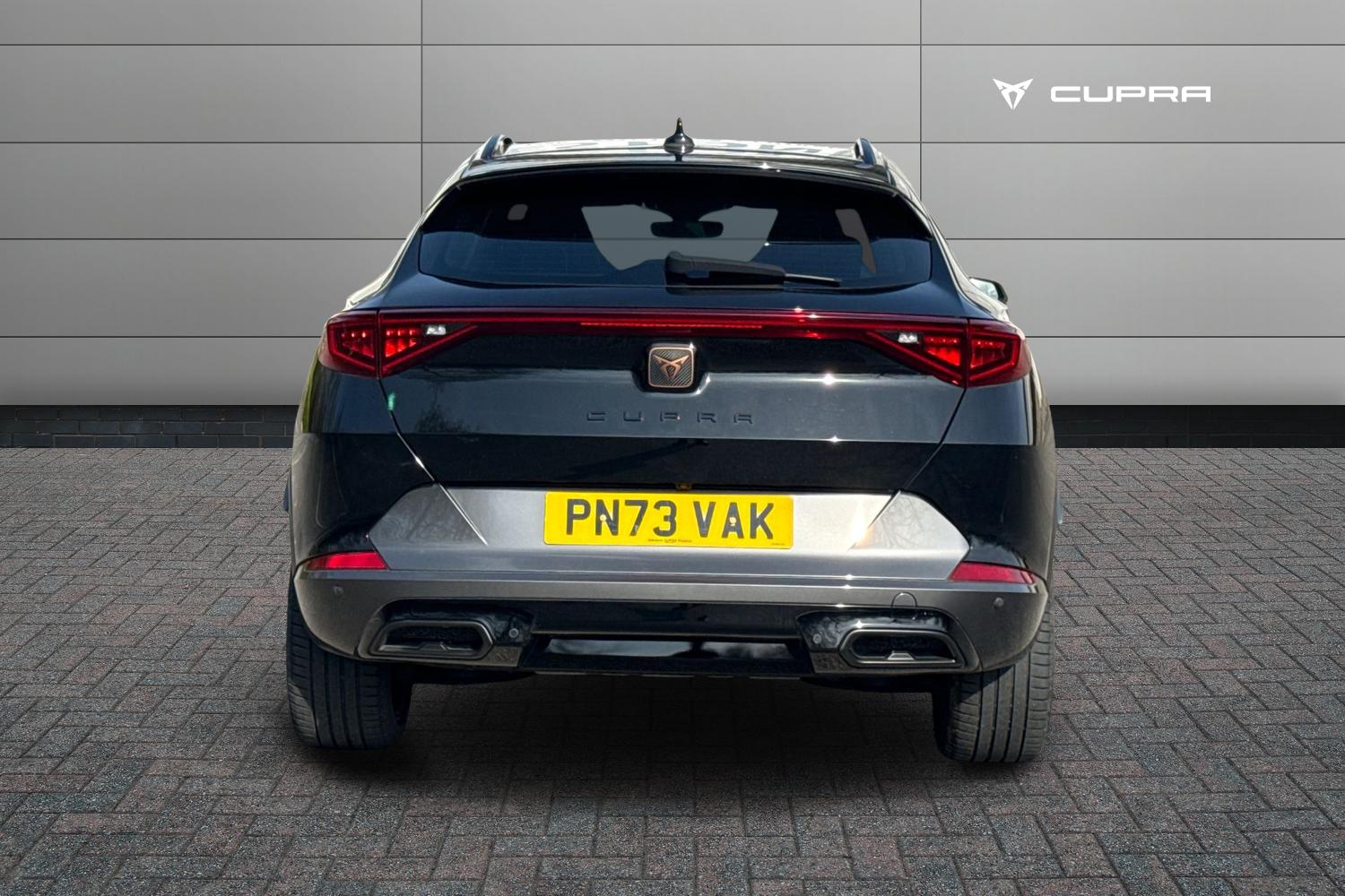 Used Cupra Formentor 2023 for sale - 78134766: Photo 11