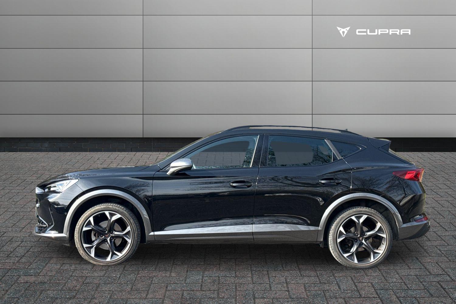 Used Cupra Formentor 2023 for sale - 78134766: Photo 12