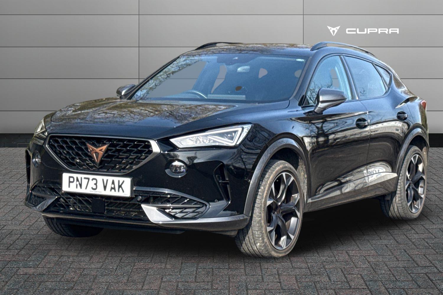 Used Cupra Formentor 2023 for sale - 78134766: Photo 13