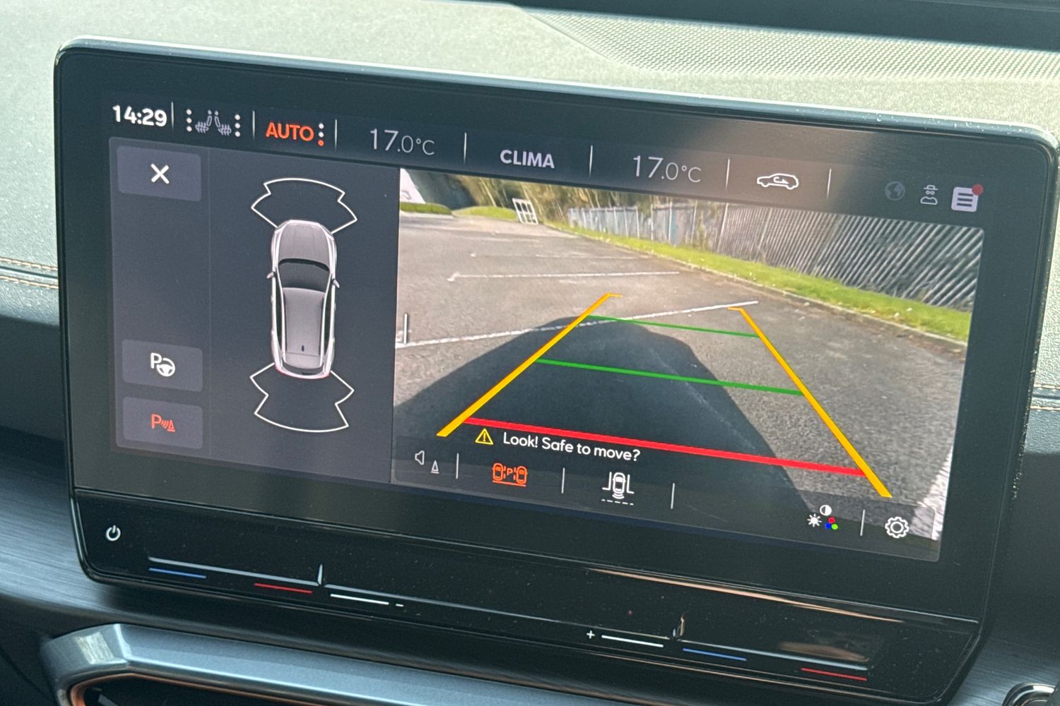 Used Cupra Formentor 2023 for sale - 78134766: Photo 15