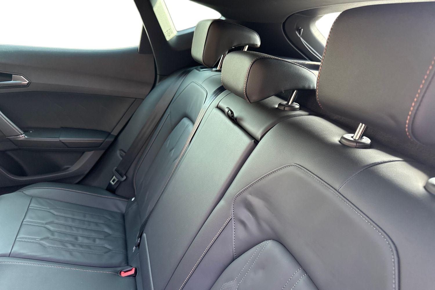 Used Cupra Formentor 2023 for sale - 78134766: Photo 16