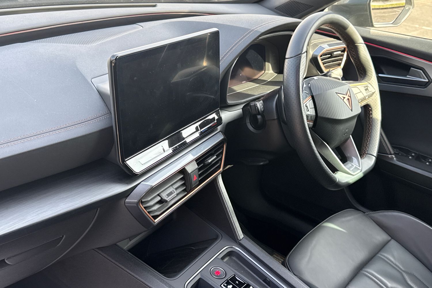 Used Cupra Formentor 2023 for sale - 78134766: Photo 19