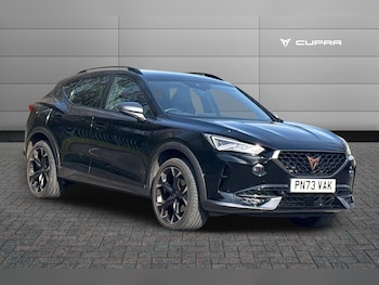 Used Cupra Formentor 2023 for sale - 78134766: Photo