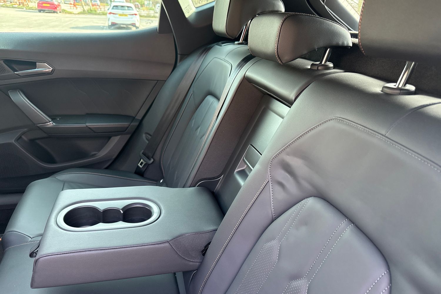 Used Cupra Formentor 2023 for sale - 78134766: Photo 22