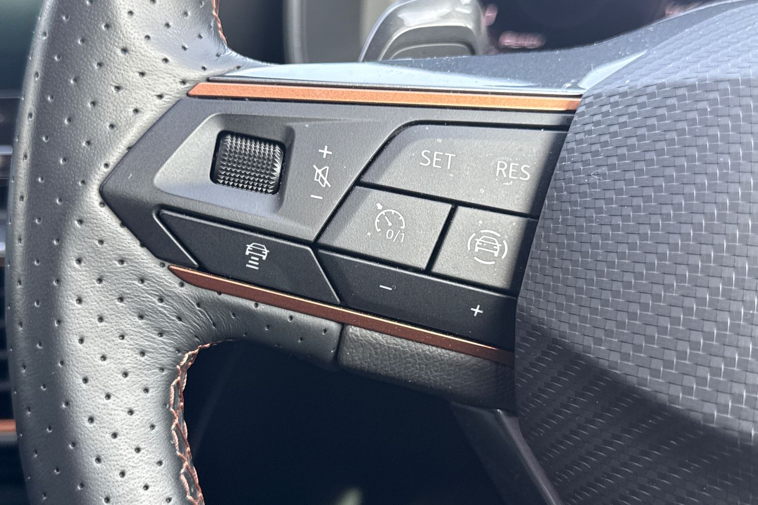 Used Cupra Formentor 2023 for sale - 78134766: Photo 24