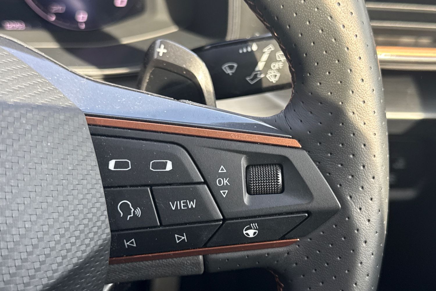 Used Cupra Formentor 2023 for sale - 78134766: Photo 25