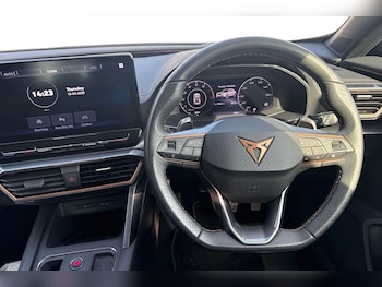 Used Cupra Formentor 2023 for sale - 78134766: Photo