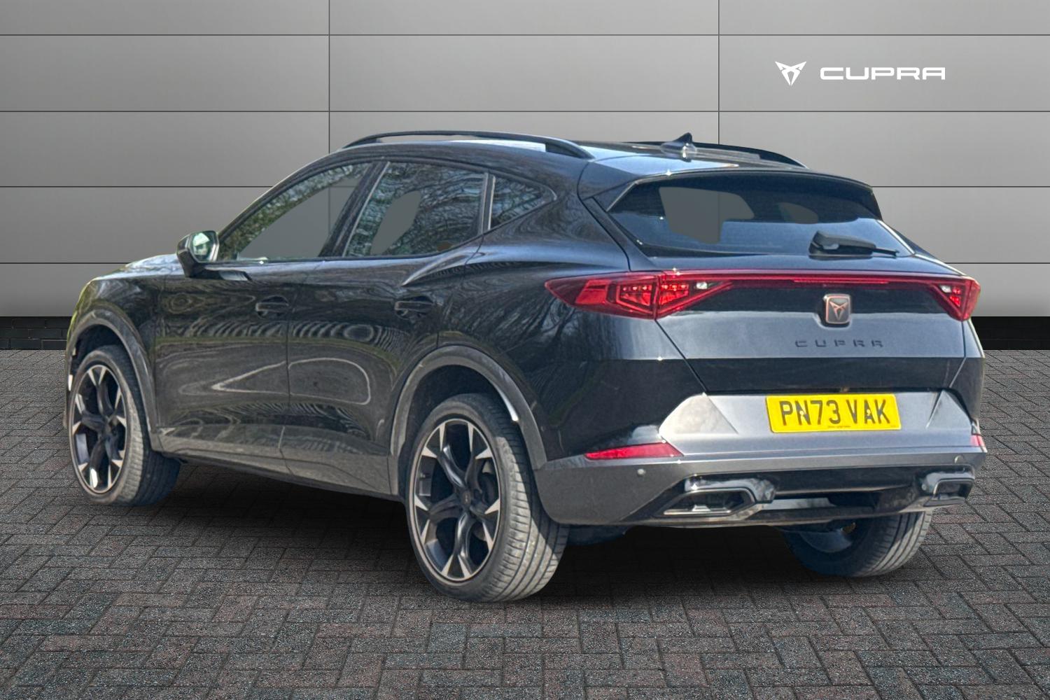 Used Cupra Formentor 2023 for sale - 78134766: Photo 3