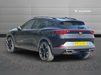 Used Cupra Formentor 2023 for sale - 78134766: Photo