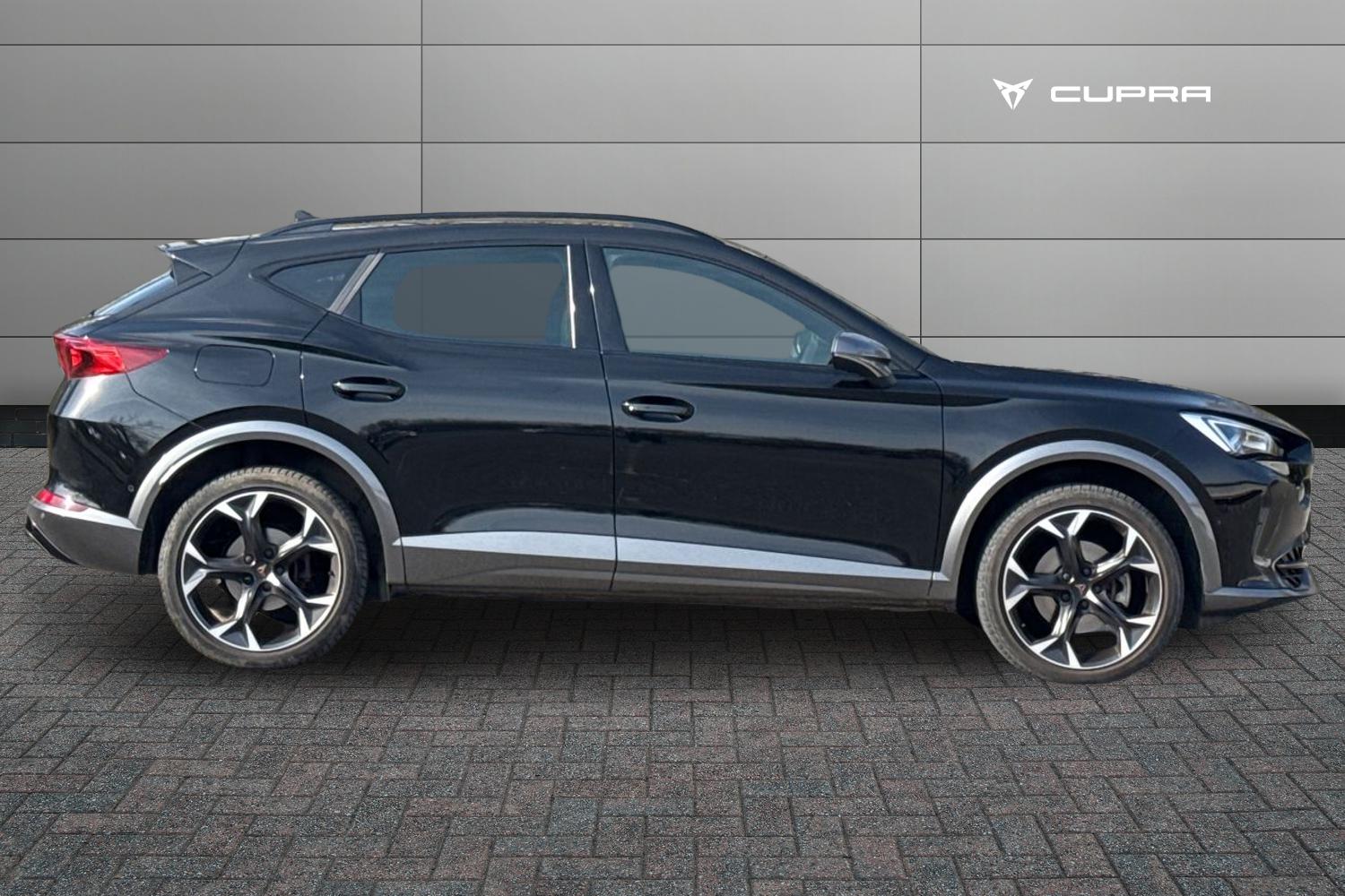 Used Cupra Formentor 2023 for sale - 78134766: Photo 4