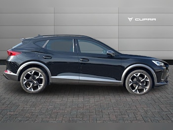 Used Cupra Formentor 2023 for sale - 78134766: Photo