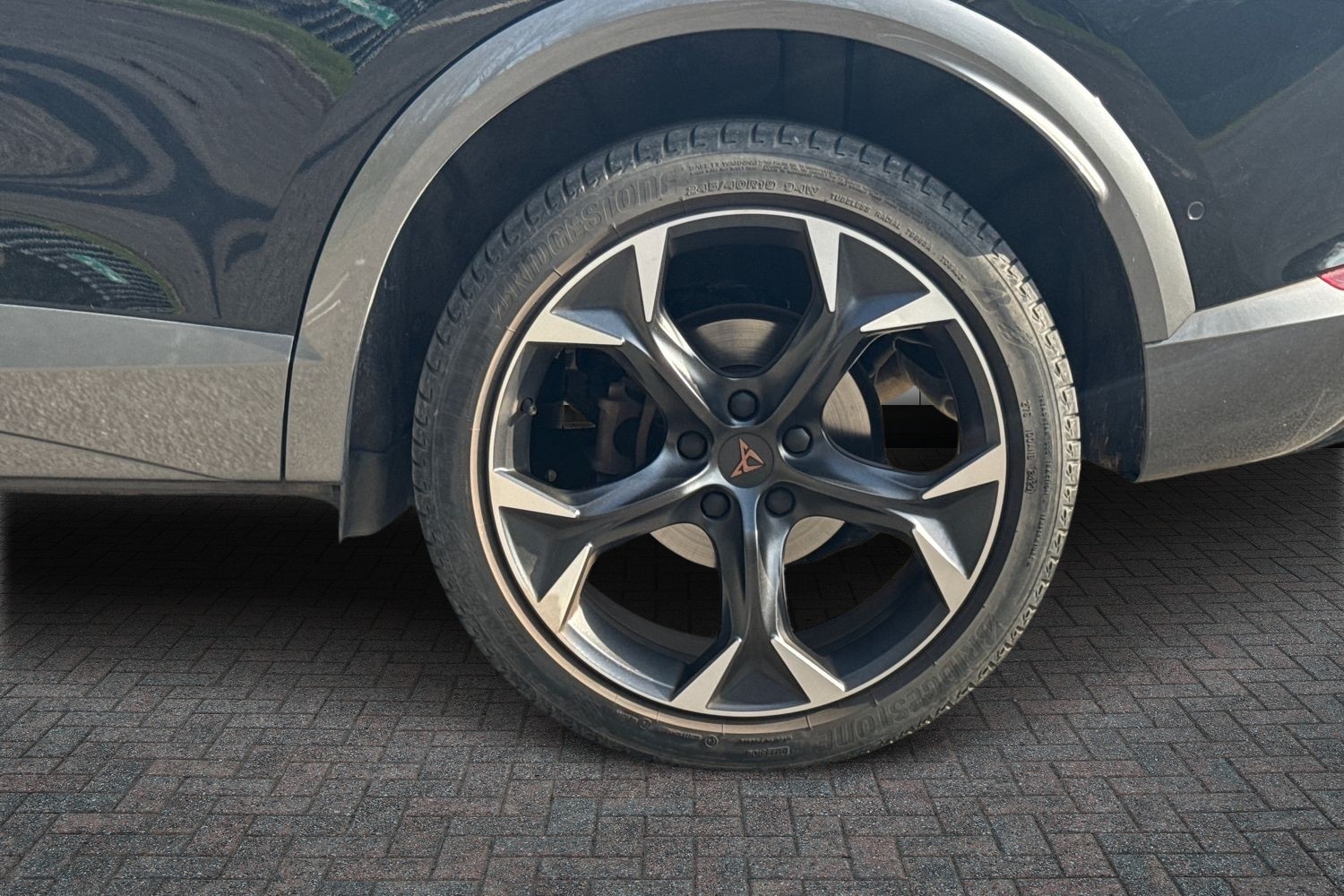 Used Cupra Formentor 2023 for sale - 78134766: Photo 5