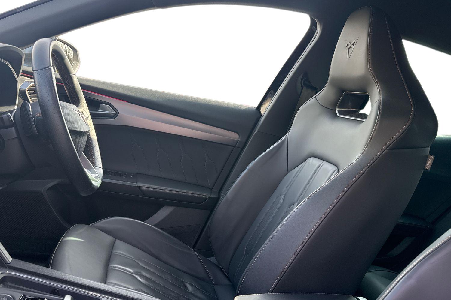 Used Cupra Formentor 2023 for sale - 78134766: Photo 7