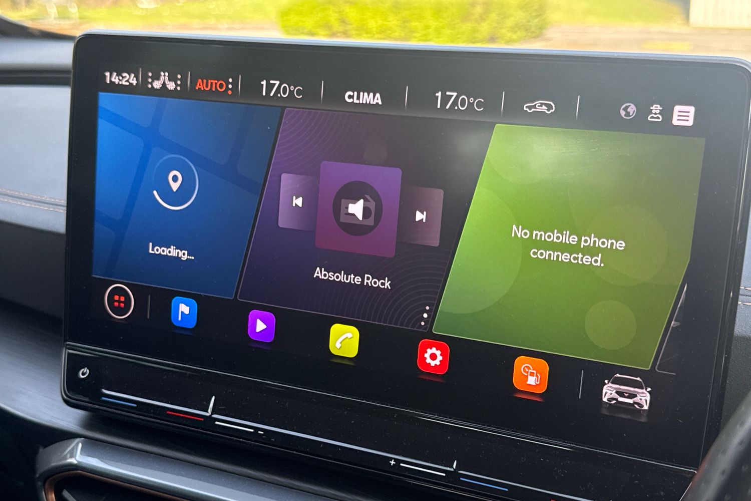 Used Cupra Formentor 2023 for sale - 78134766: Photo 9