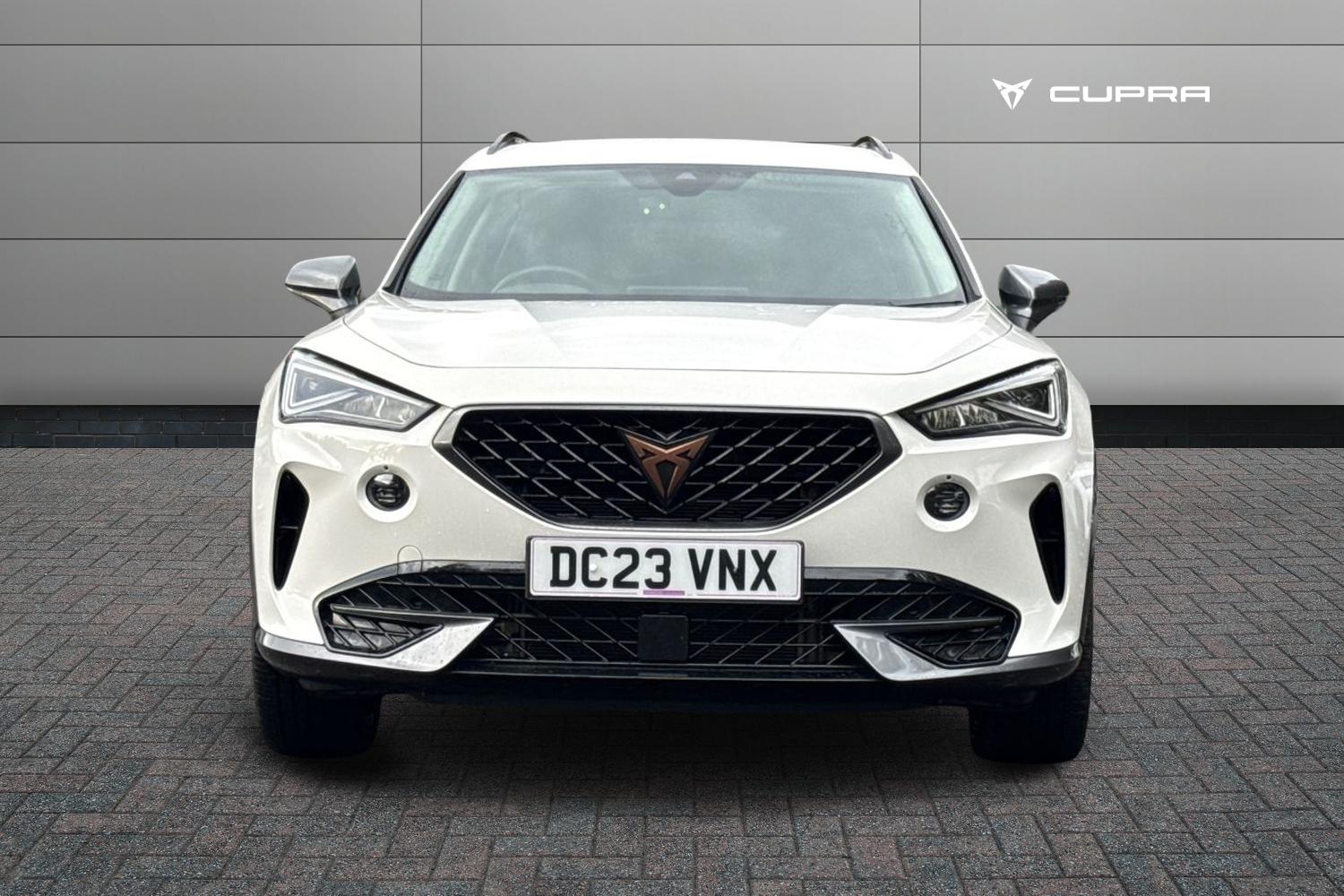 Used Cupra Formentor 2023 for sale - 76676108: Photo 10