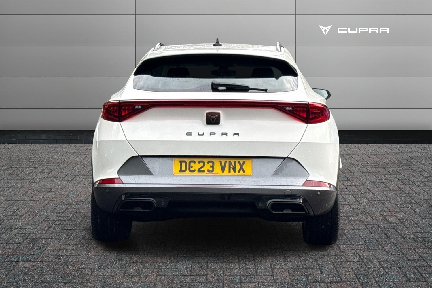 Used Cupra Formentor 2023 for sale - 76676108: Photo 11