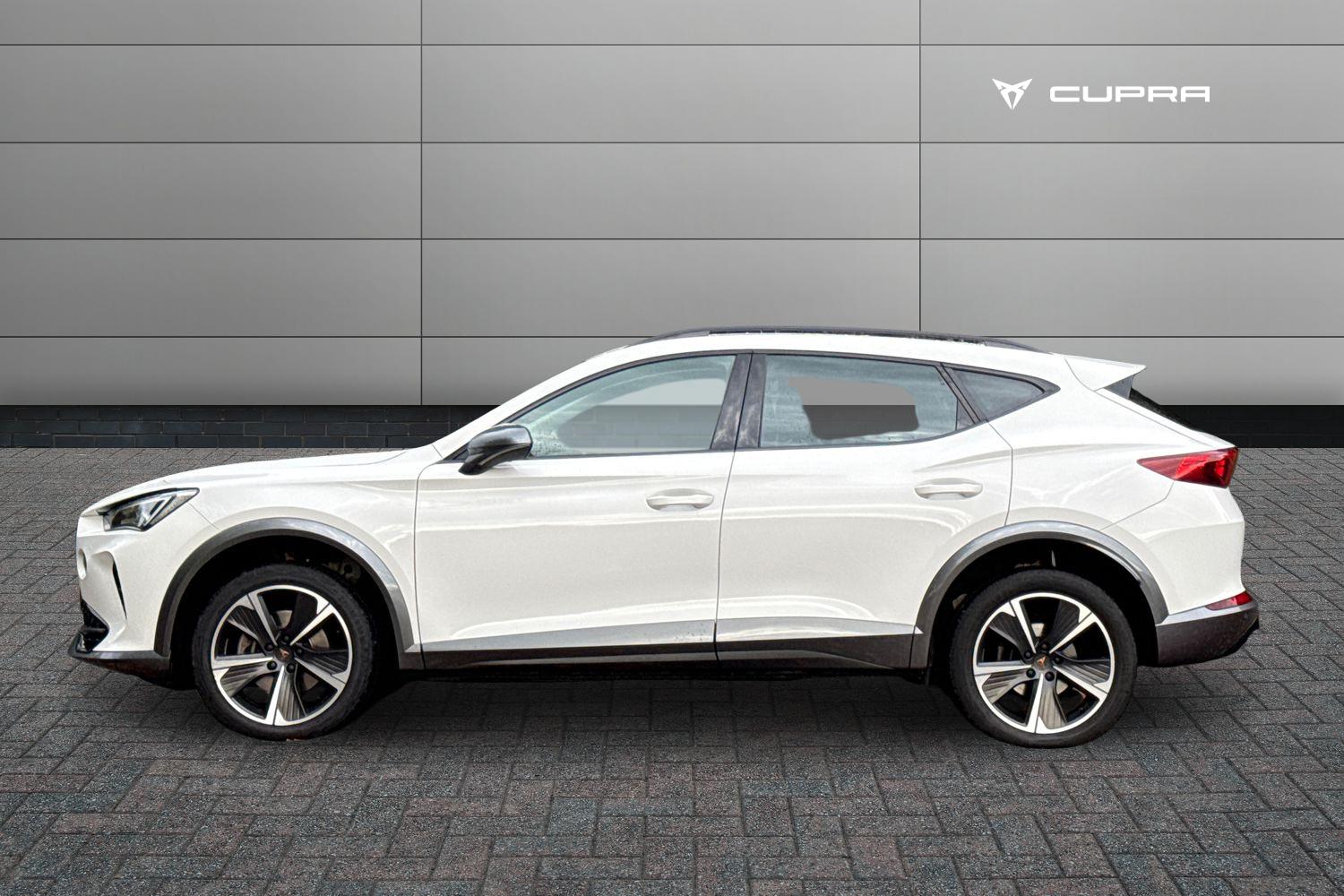 Used Cupra Formentor 2023 for sale - 76676108: Photo 12