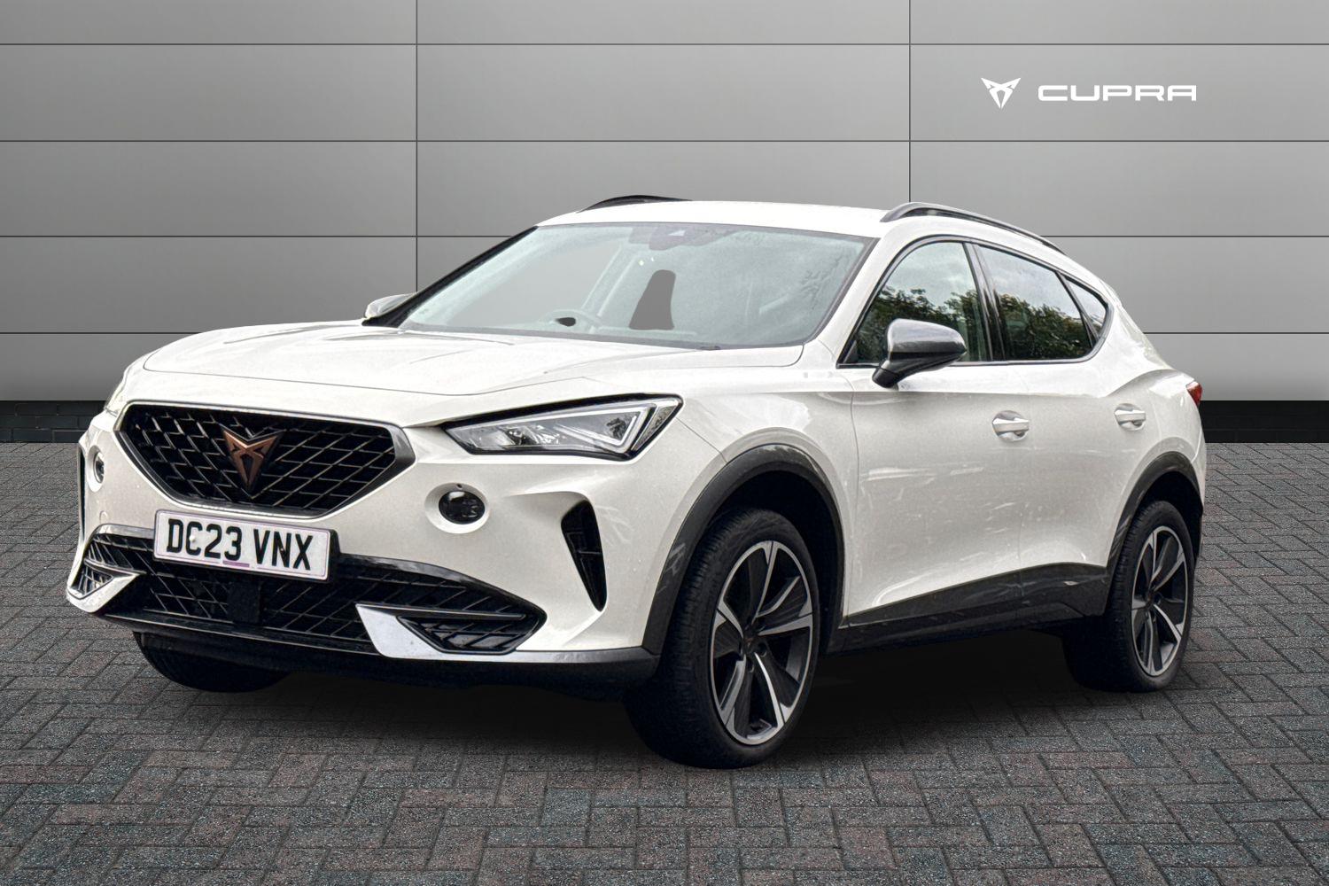 Used Cupra Formentor 2023 for sale - 76676108: Photo 13