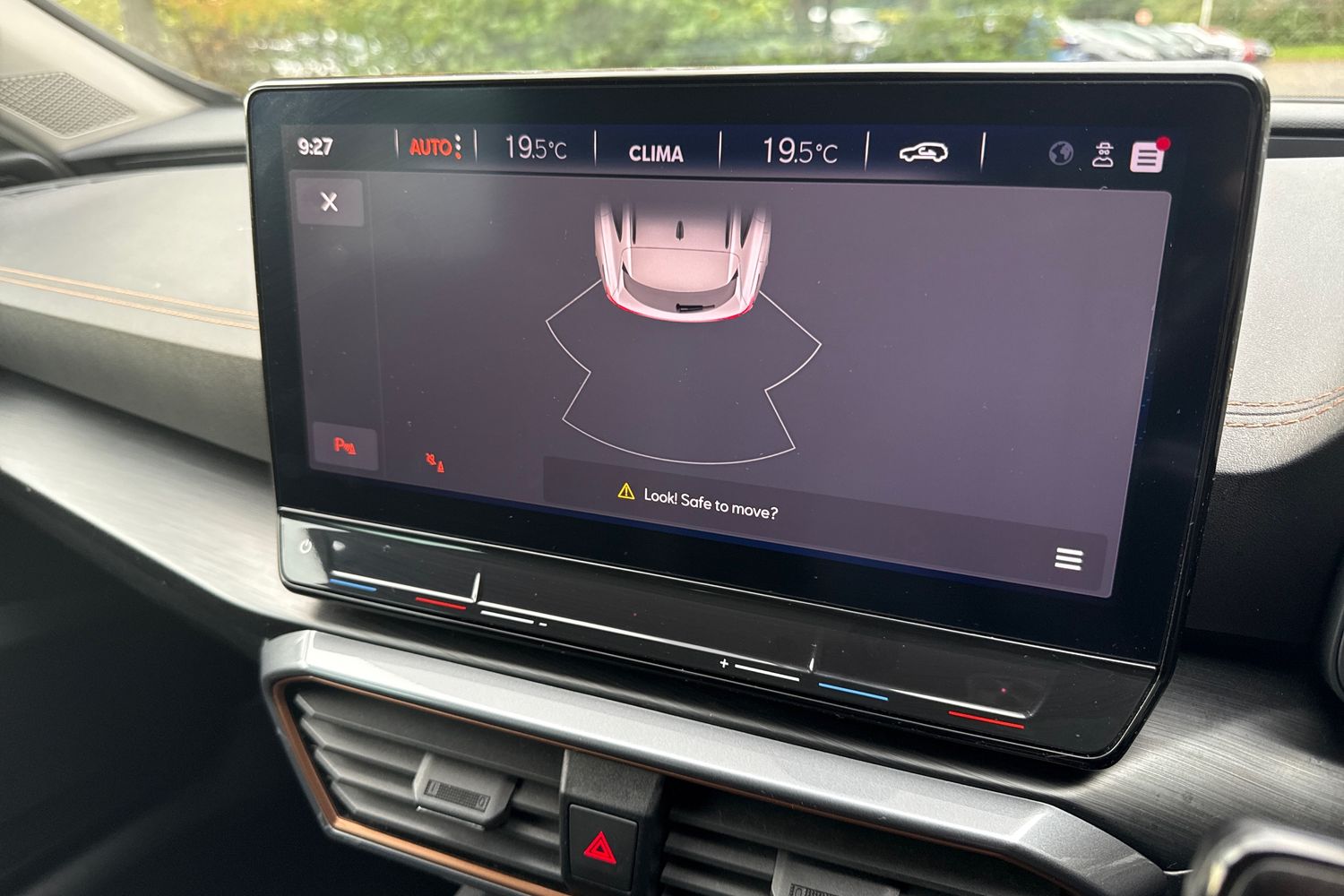 Used Cupra Formentor 2023 for sale - 76676108: Photo 15