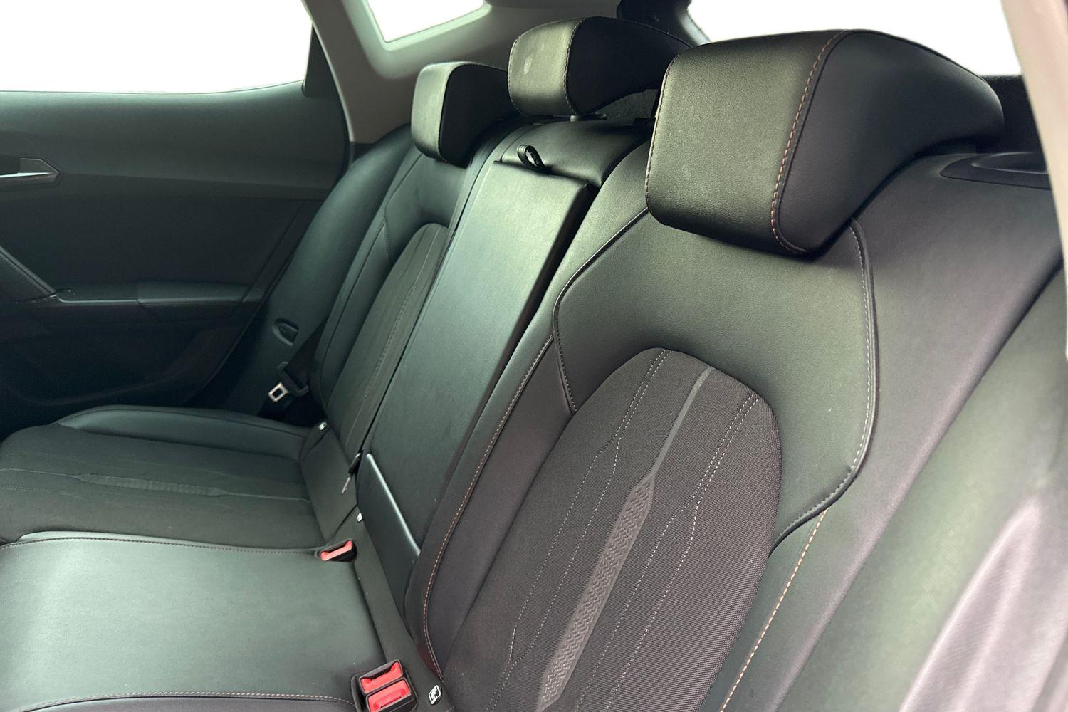 Used Cupra Formentor 2023 for sale - 76676108: Photo 16