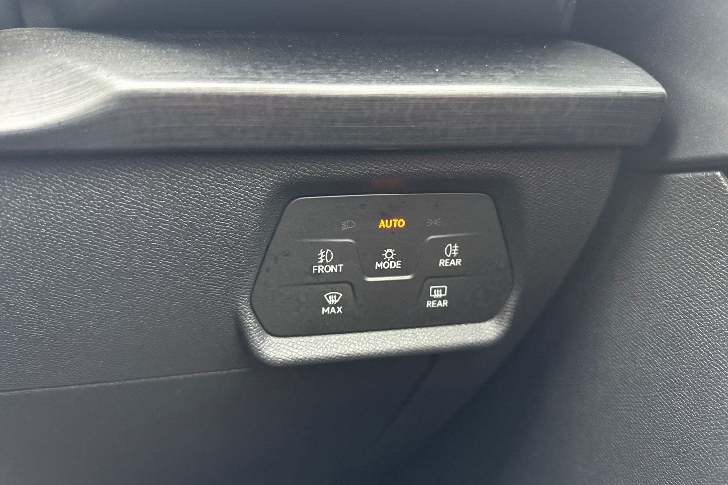 Used Cupra Formentor 2023 for sale - 76676108: Photo 17