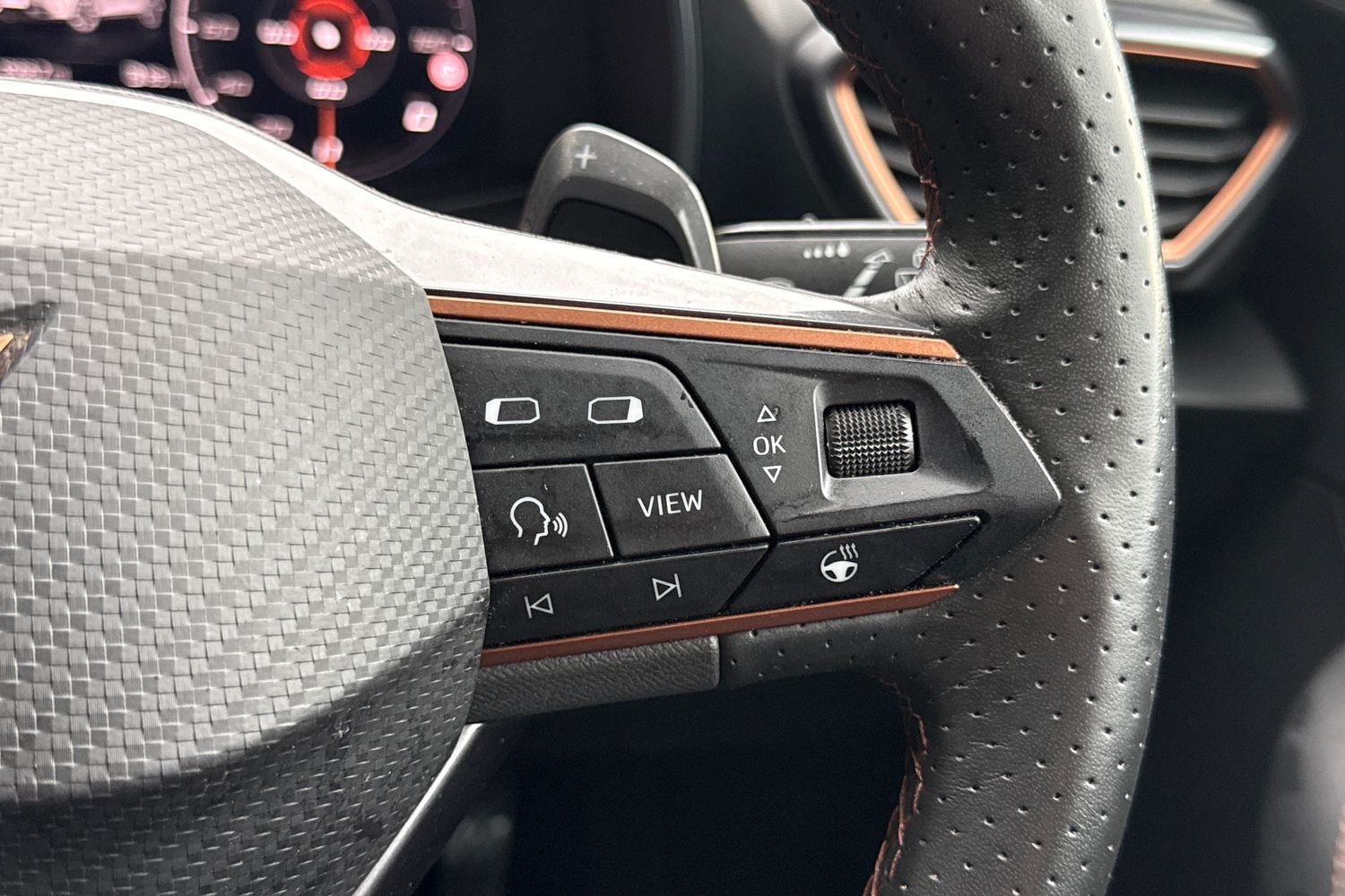 Used Cupra Formentor 2023 for sale - 76676108: Photo 18