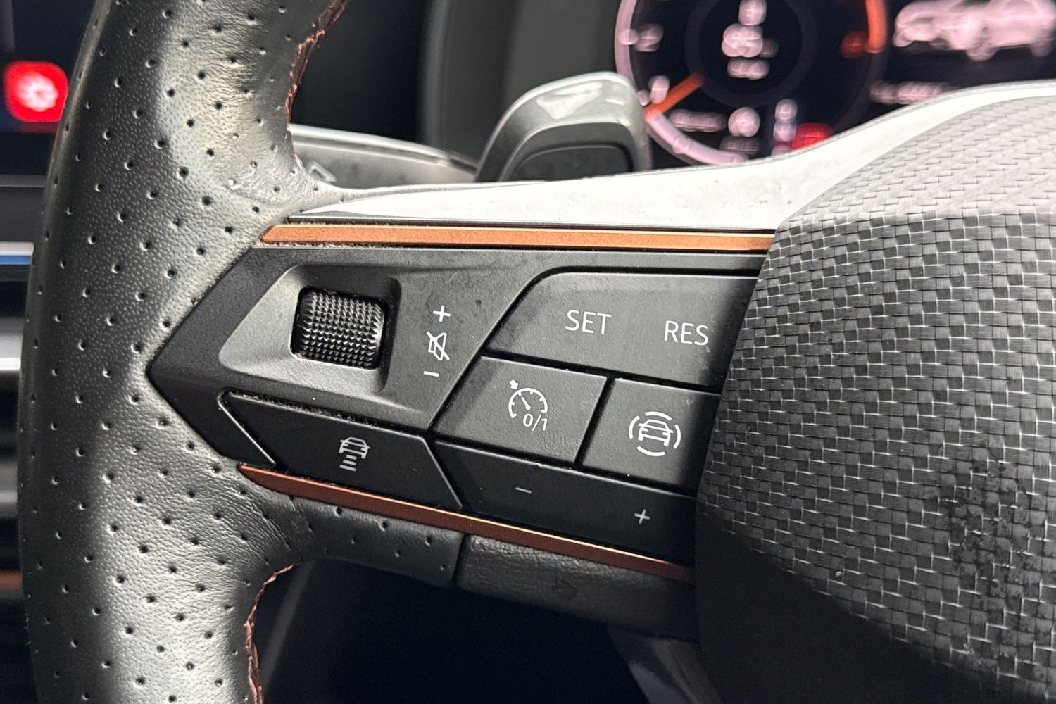 Used Cupra Formentor 2023 for sale - 76676108: Photo 19