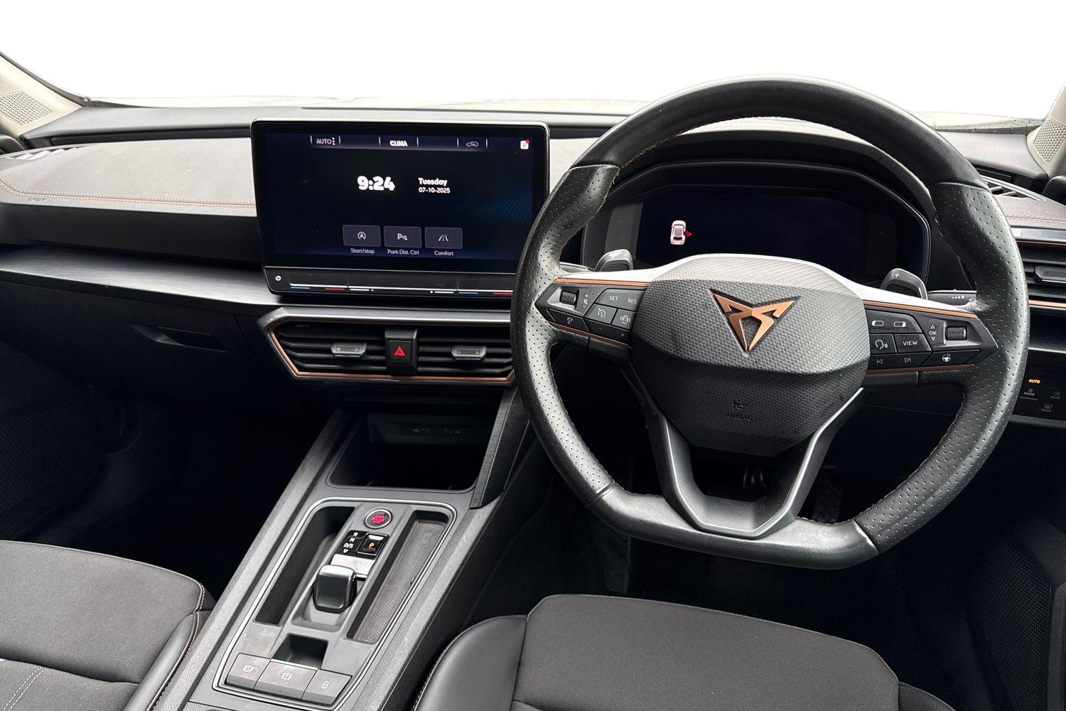 Used Cupra Formentor 2023 for sale - 76676108: Photo 2