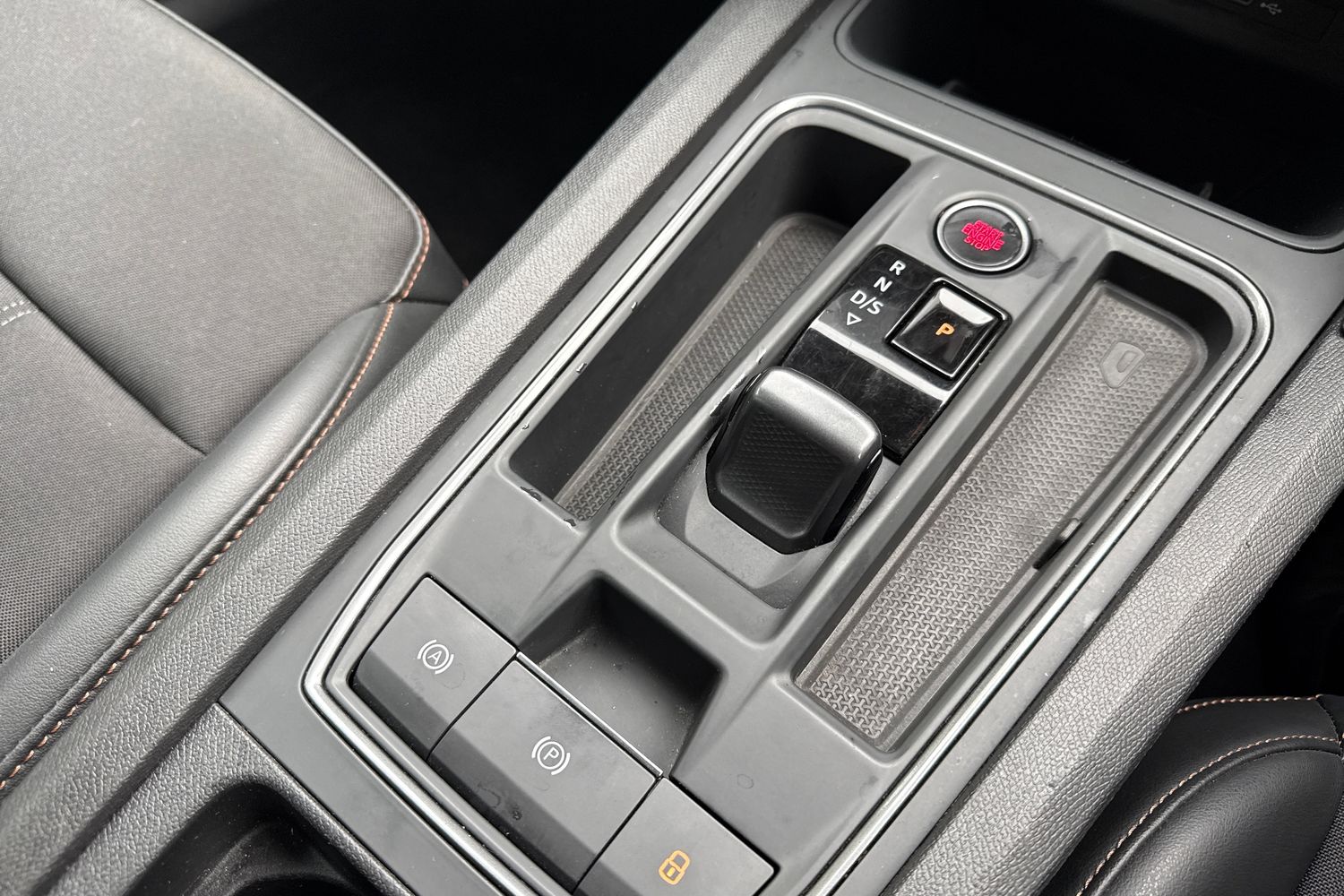 Used Cupra Formentor 2023 for sale - 76676108: Photo 20