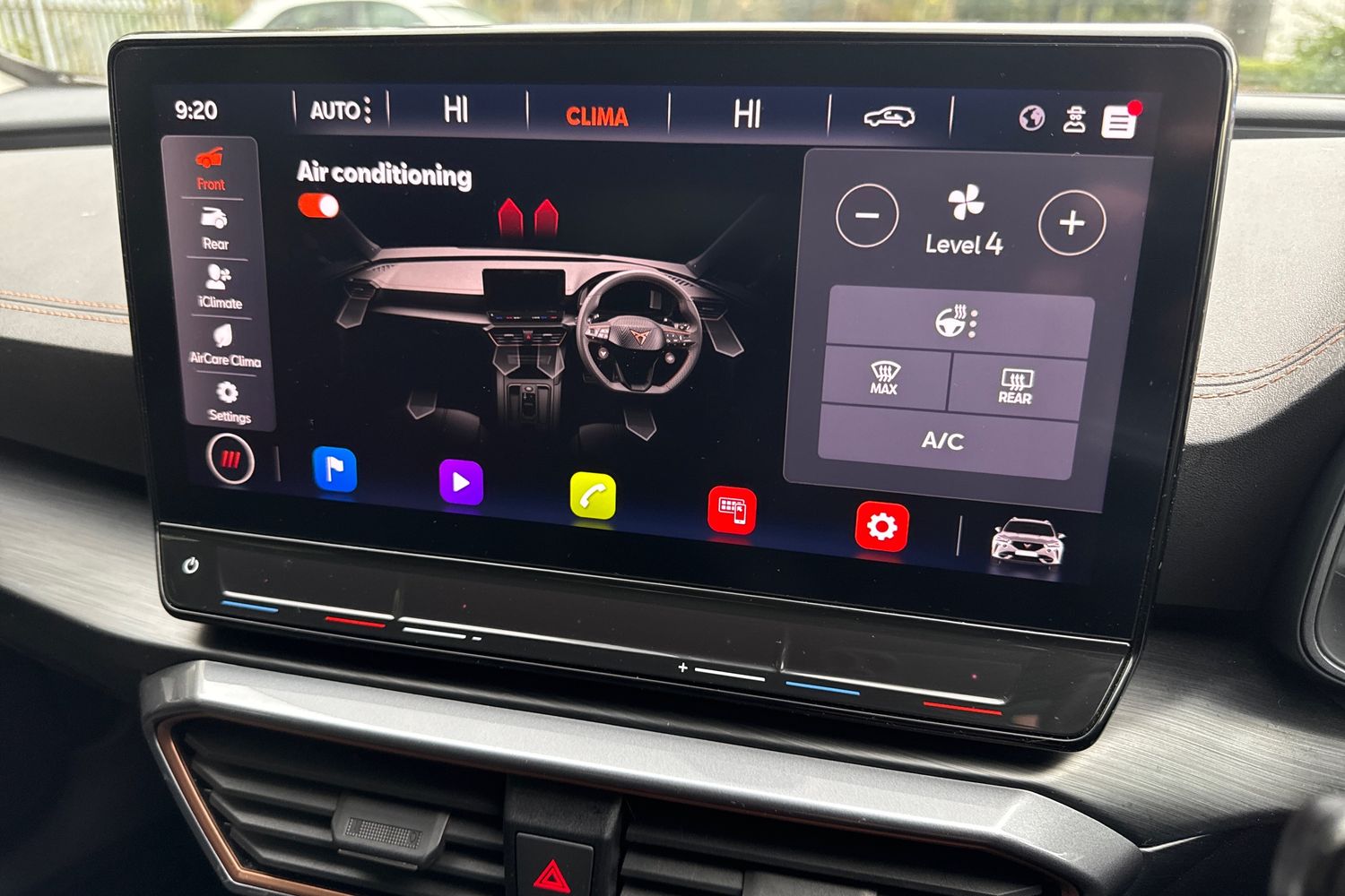 Used Cupra Formentor 2023 for sale - 76676108: Photo 23