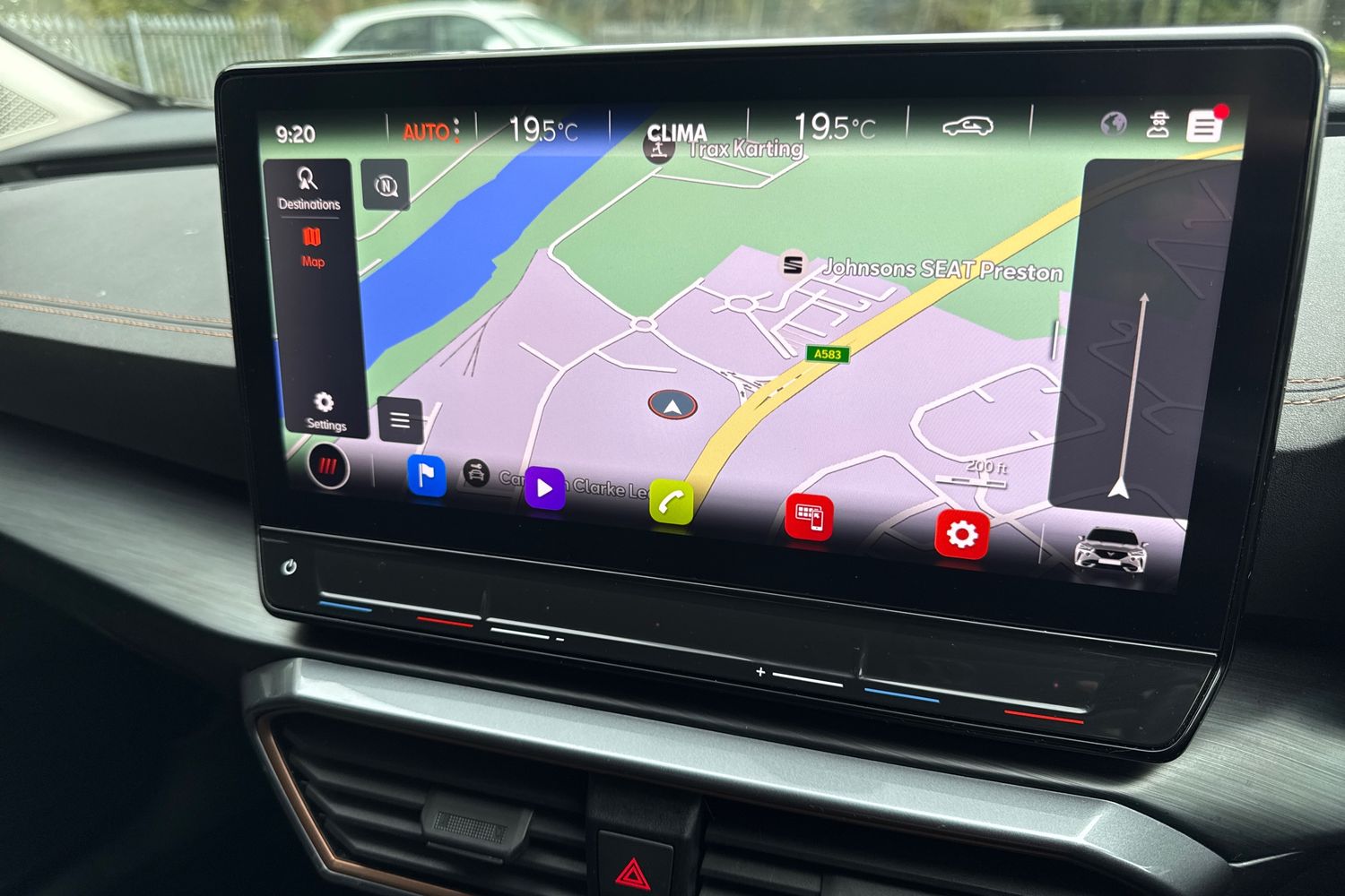 Used Cupra Formentor 2023 for sale - 76676108: Photo 25