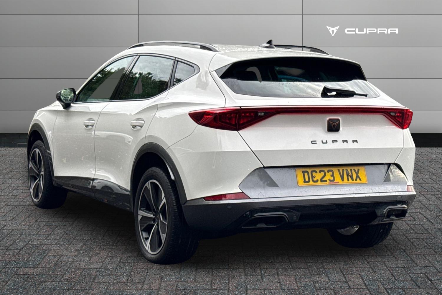 Used Cupra Formentor 2023 for sale - 76676108: Photo 3