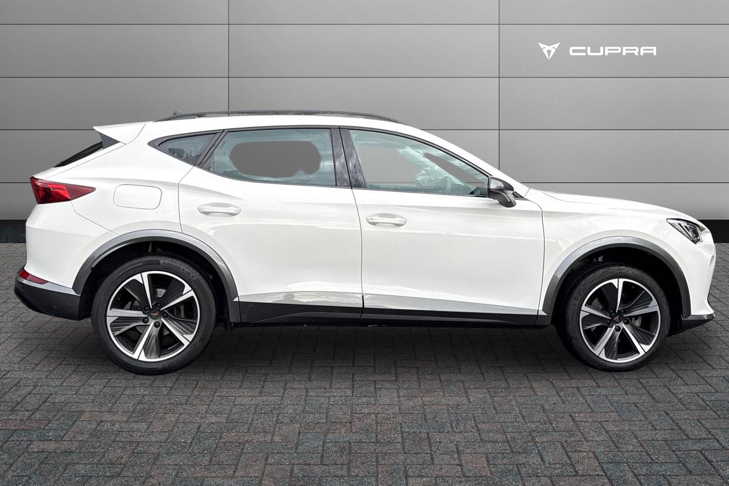 Used Cupra Formentor 2023 for sale - 76676108: Photo 4