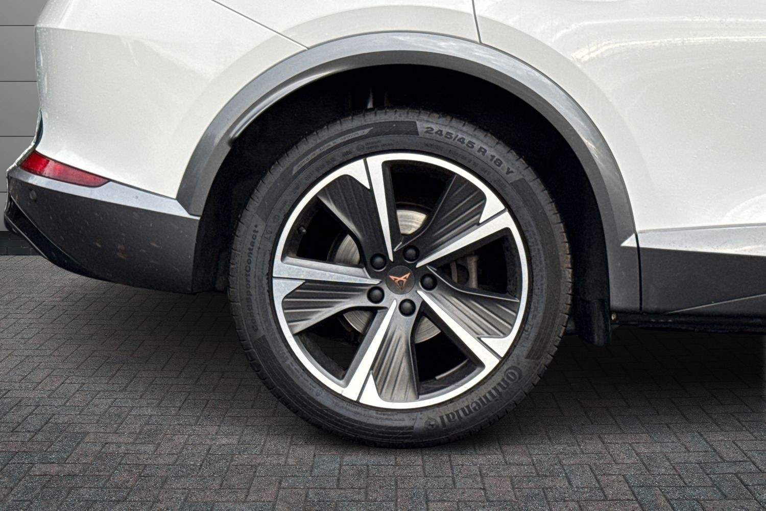 Used Cupra Formentor 2023 for sale - 76676108: Photo 5