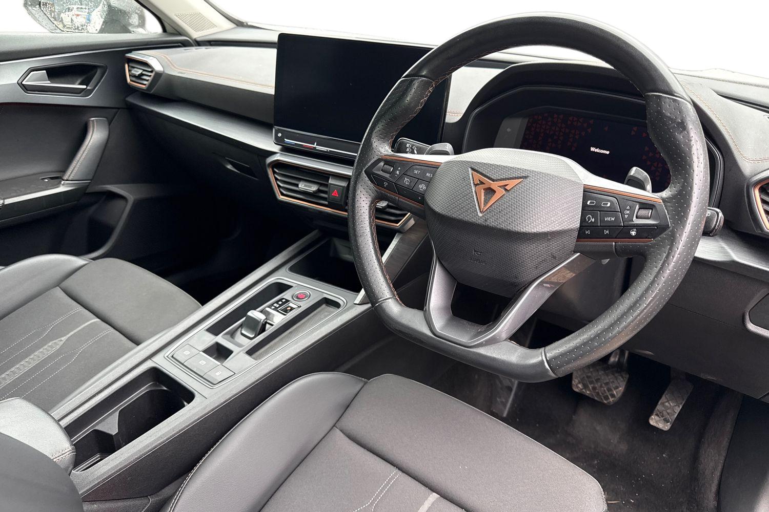 Used Cupra Formentor 2023 for sale - 76676108: Photo 6