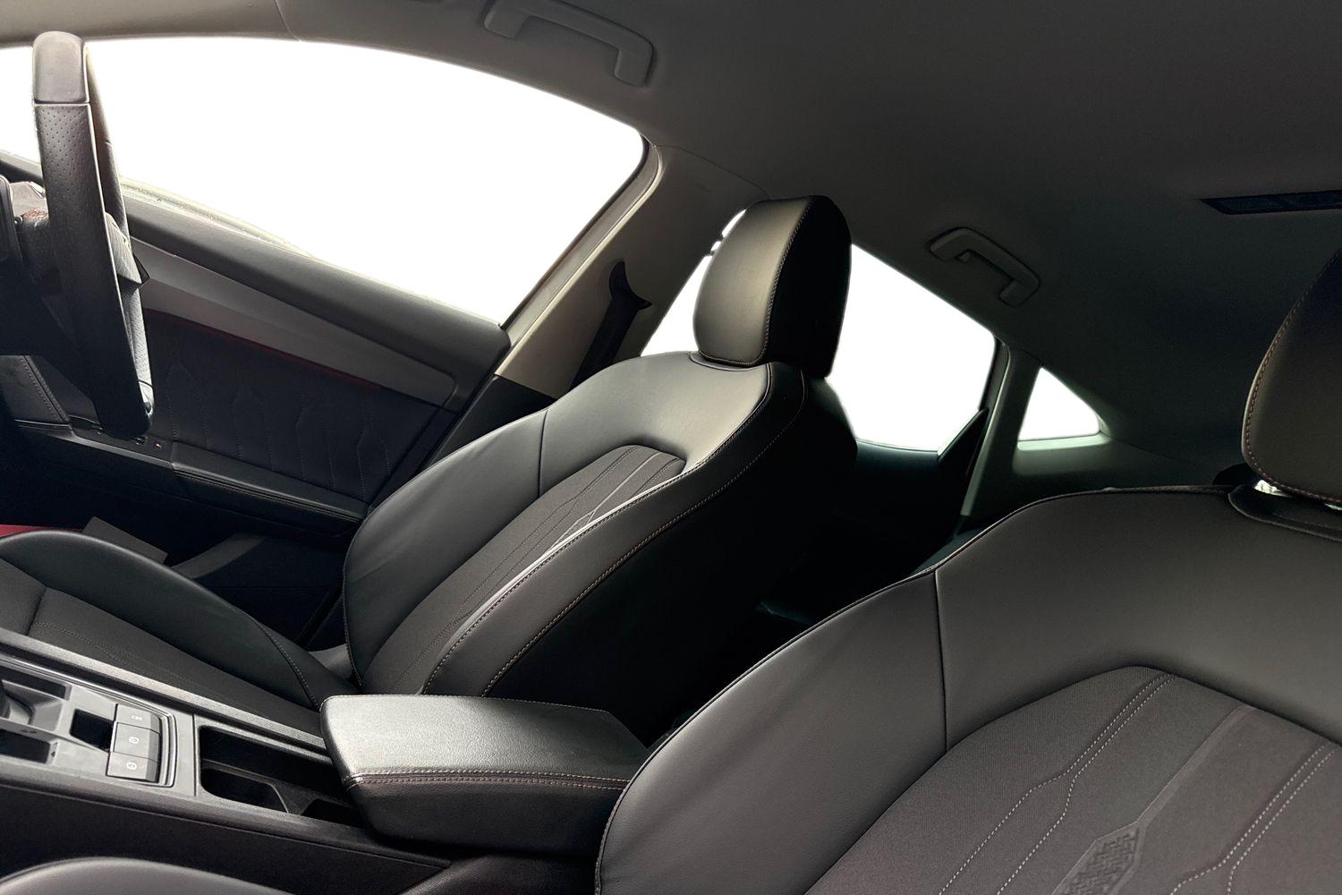 Used Cupra Formentor 2023 for sale - 76676108: Photo 7