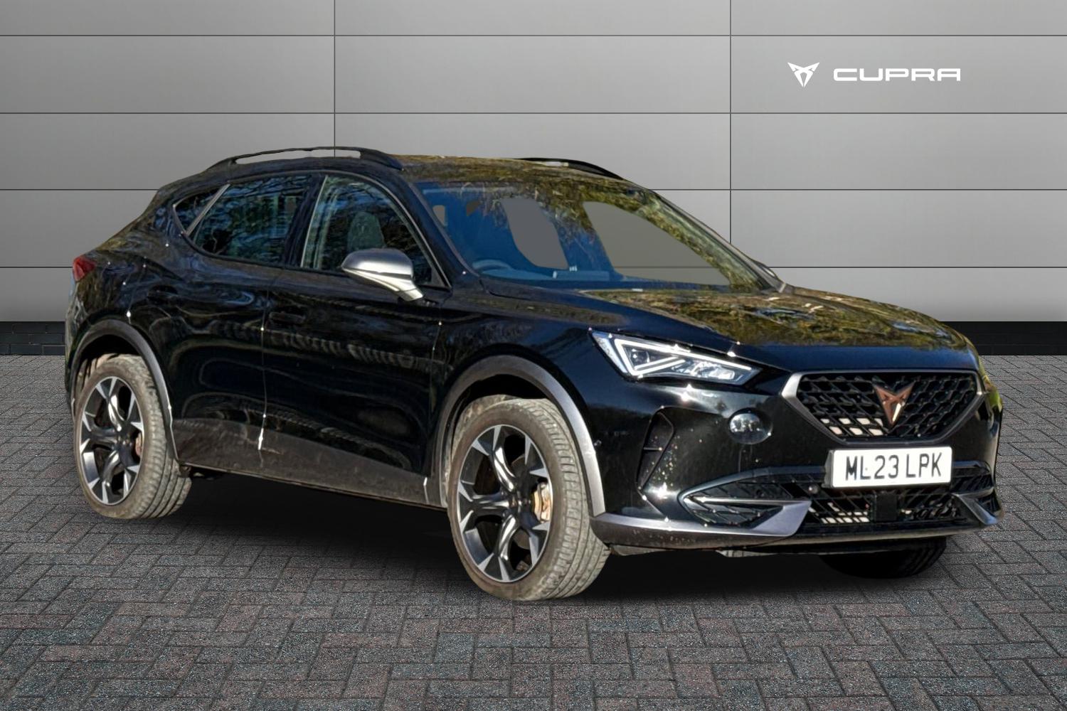 Used Cupra Formentor 2023 for sale - 76676853: Photo 1