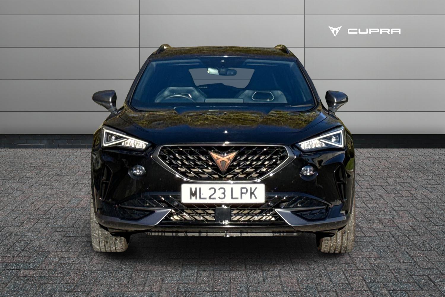 Used Cupra Formentor 2023 for sale - 76676853: Photo 10