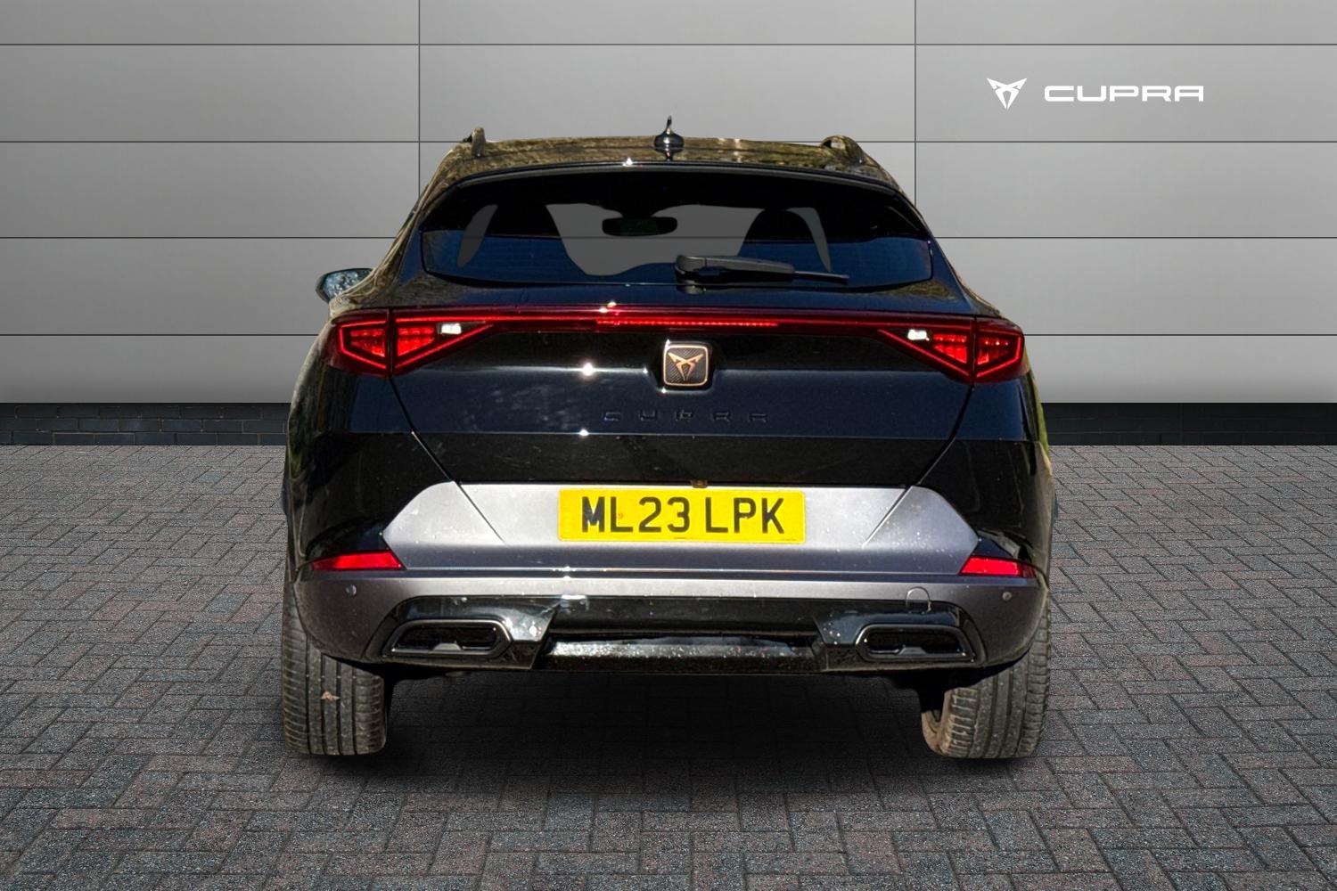 Used Cupra Formentor 2023 for sale - 76676853: Photo 11