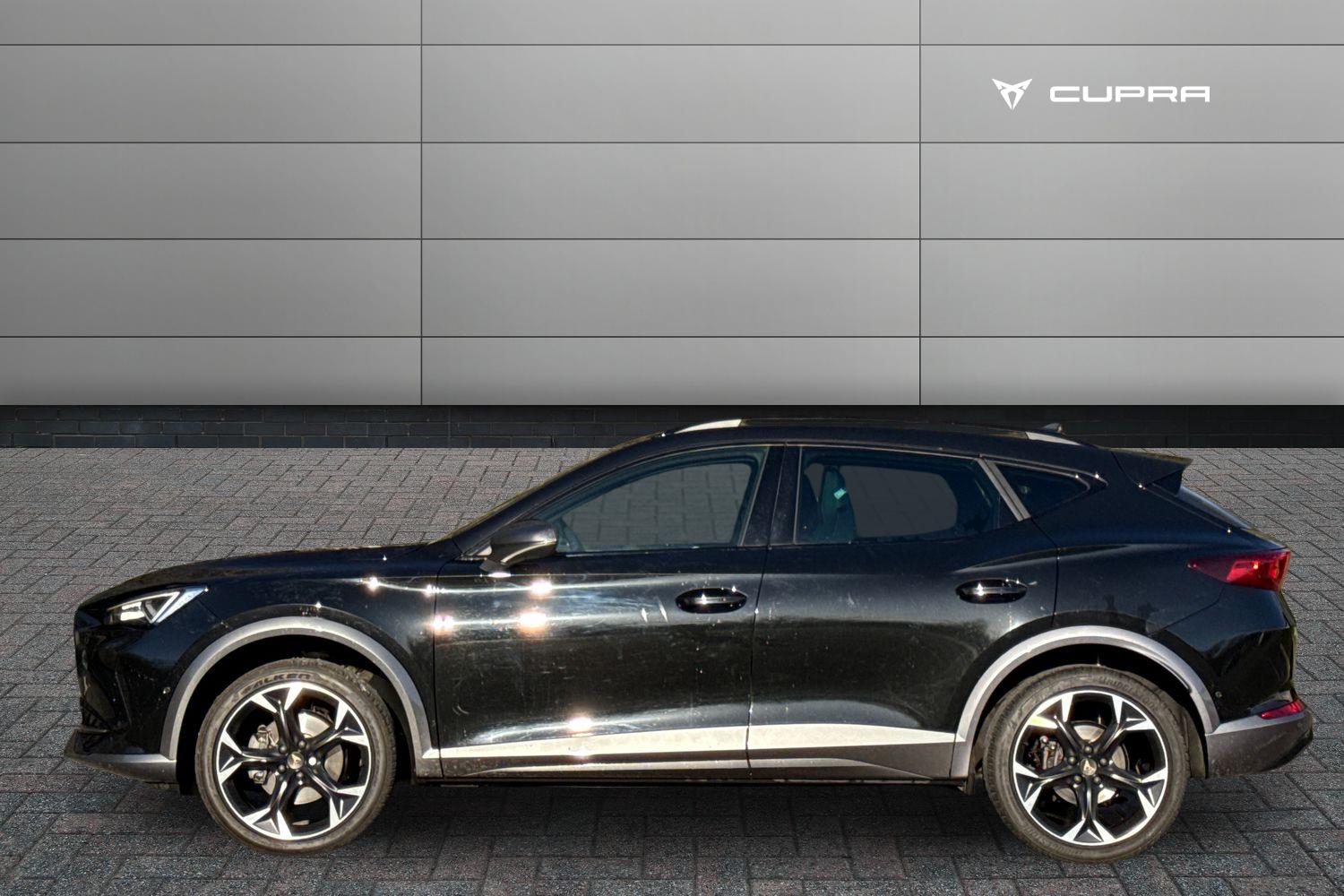 Used Cupra Formentor 2023 for sale - 76676853: Photo 12