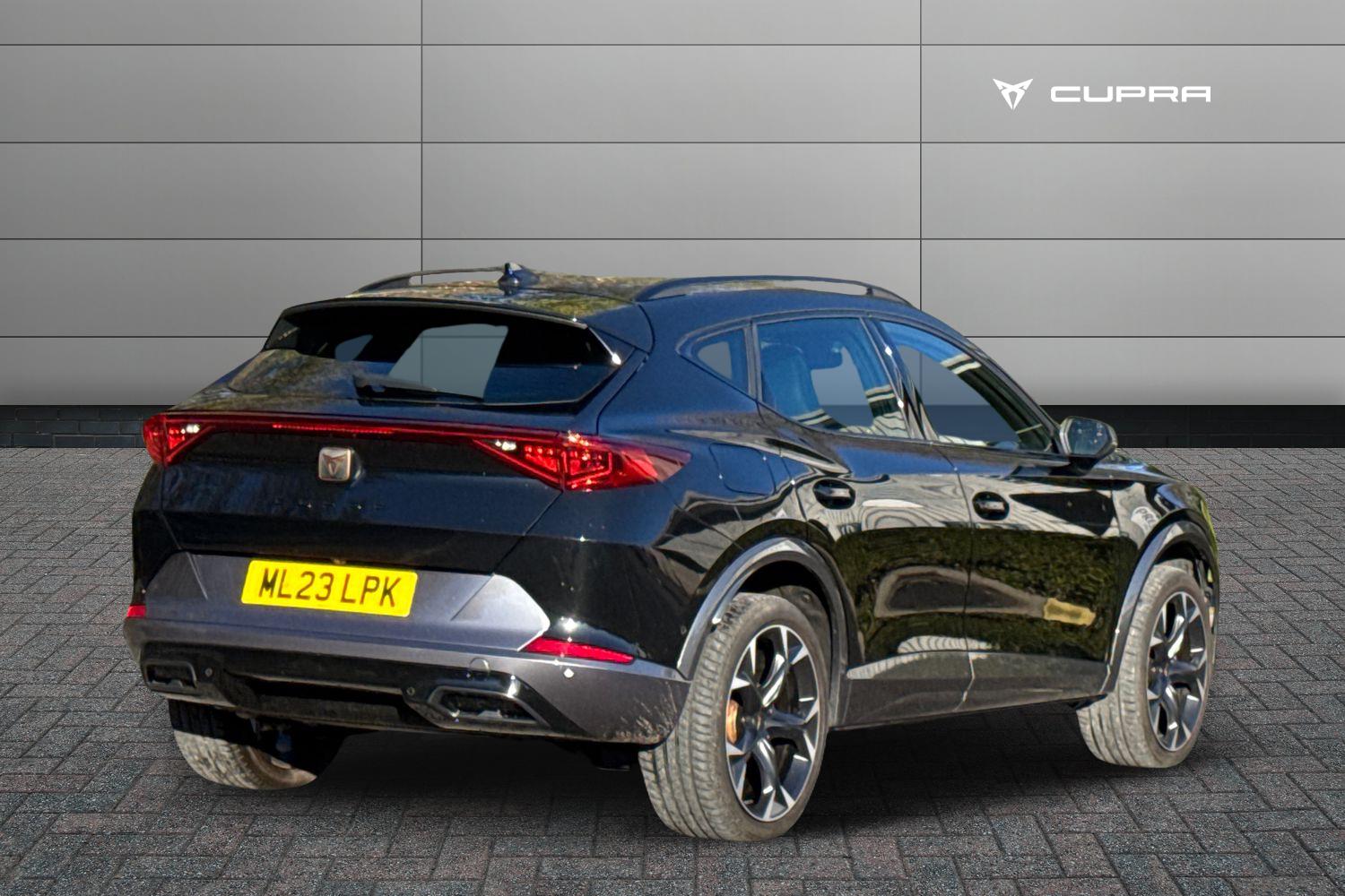 Used Cupra Formentor 2023 for sale - 76676853: Photo 14