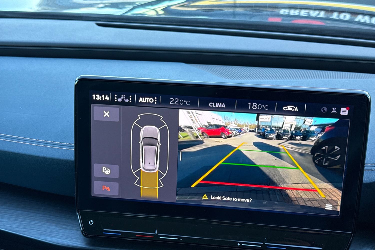 Used Cupra Formentor 2023 for sale - 76676853: Photo 15