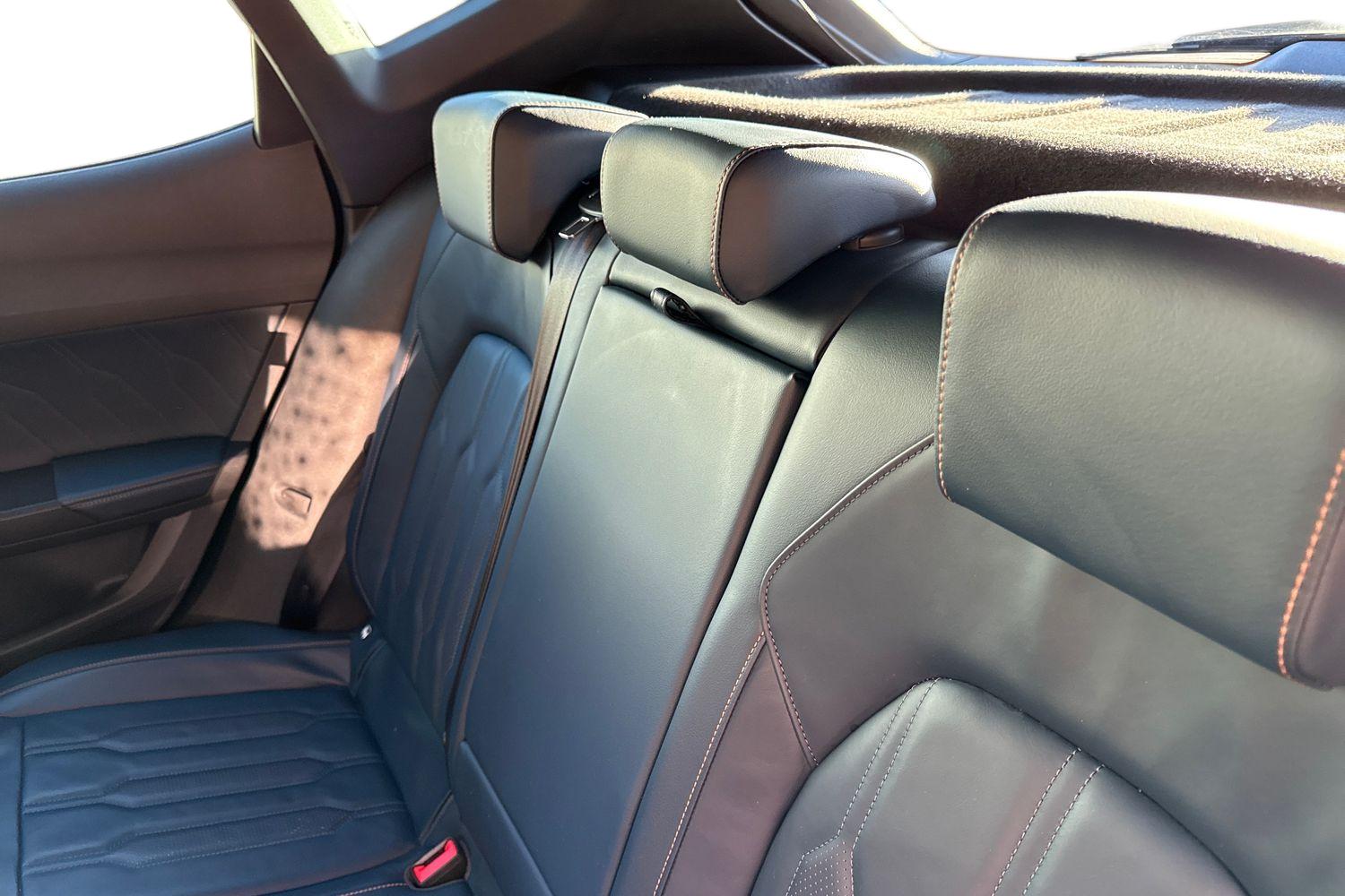 Used Cupra Formentor 2023 for sale - 76676853: Photo 16