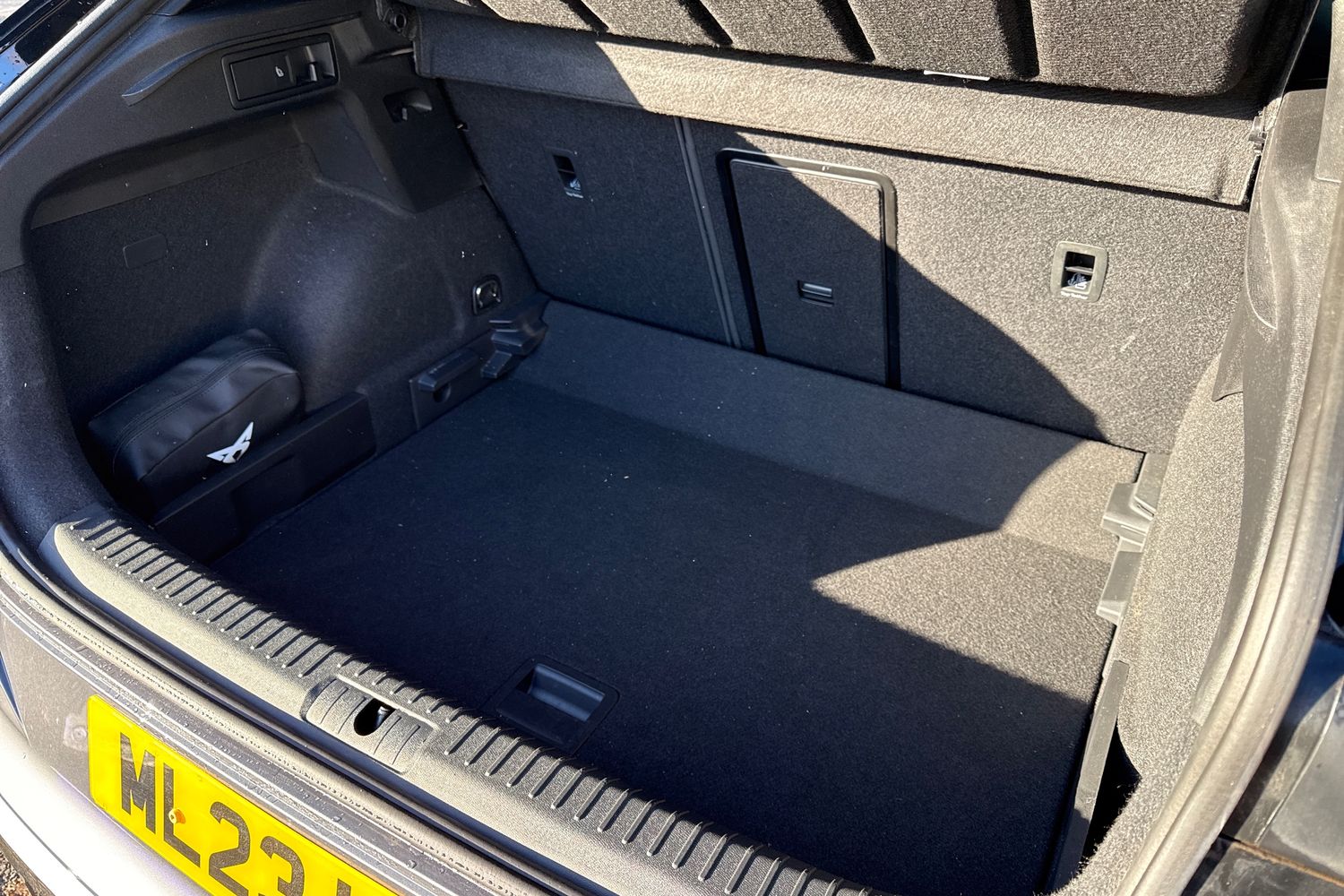 Used Cupra Formentor 2023 for sale - 76676853: Photo 18