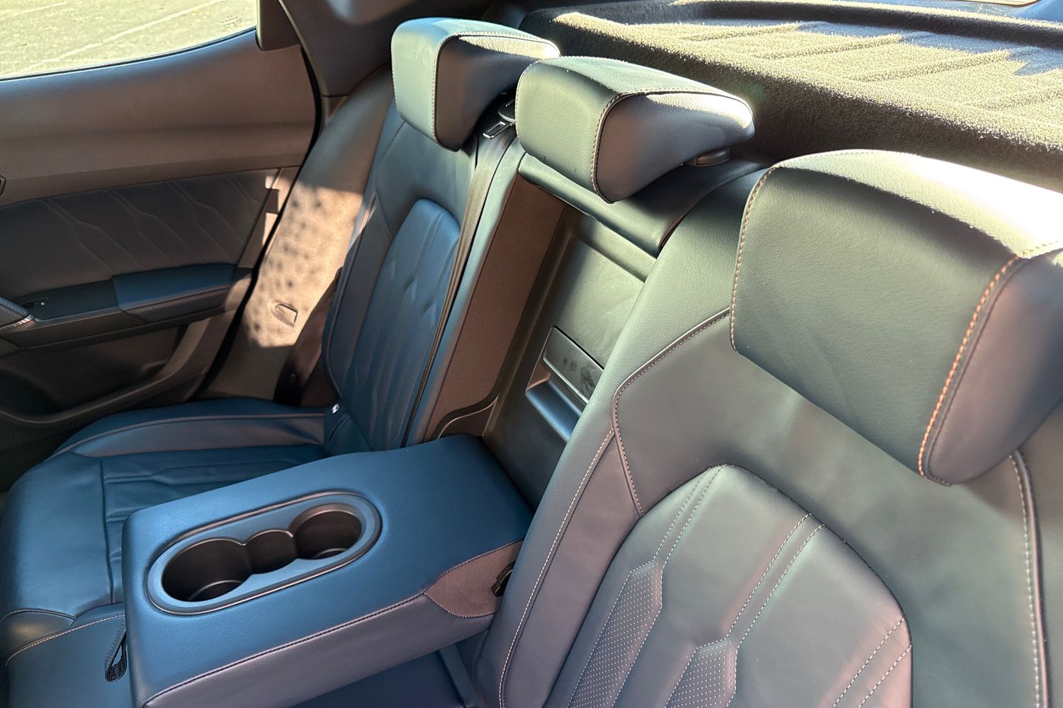 Used Cupra Formentor 2023 for sale - 76676853: Photo 19