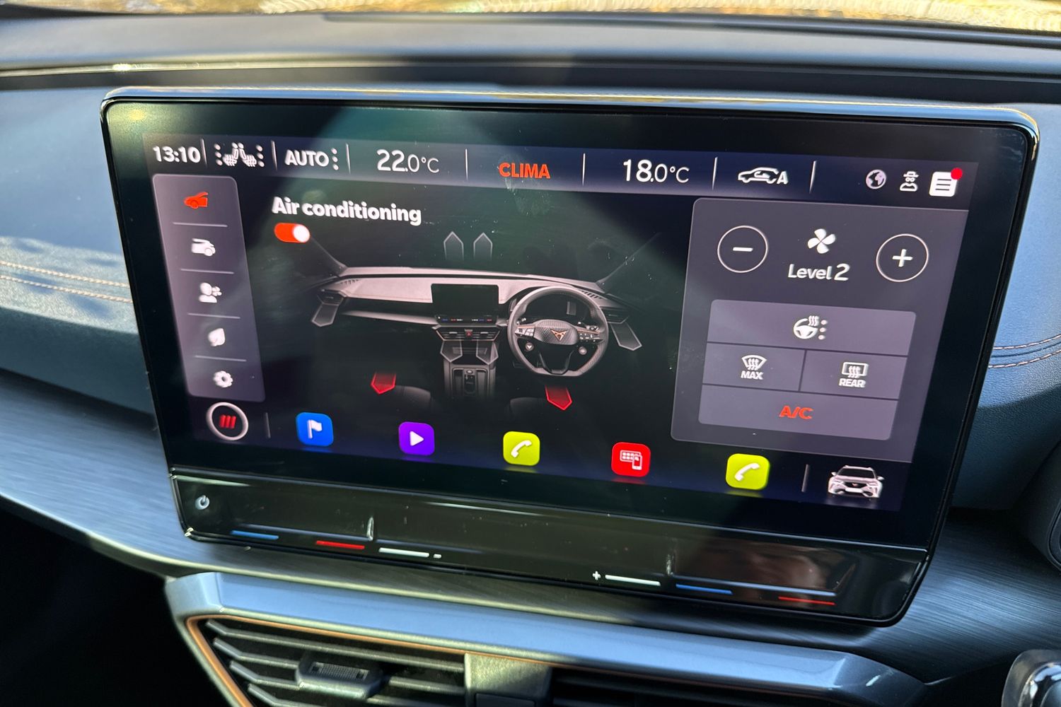 Used Cupra Formentor 2023 for sale - 76676853: Photo 20