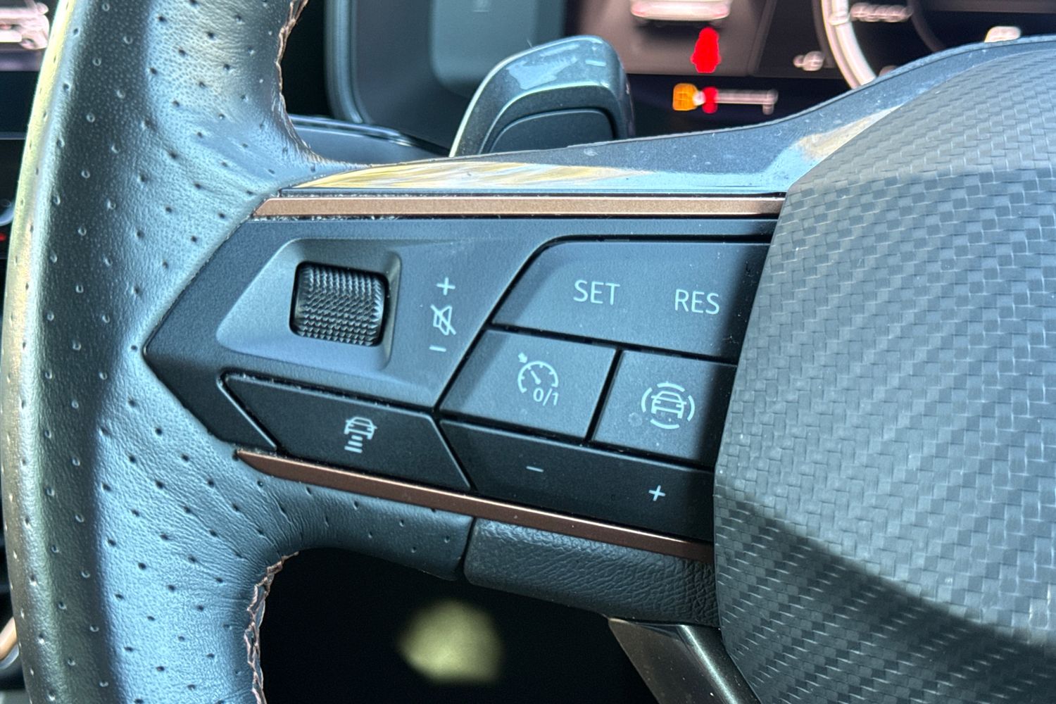 Used Cupra Formentor 2023 for sale - 76676853: Photo 22